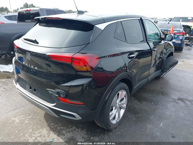 44231144 :رقم المزاد ، KL4AMBSL6RB022432 vin ، 2024 Buick Encore Gx Preferred Fwd مزاد بيع