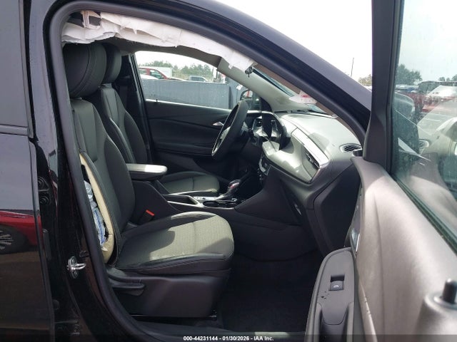 44231144 :رقم المزاد ، KL4AMBSL6RB022432 vin ، 2024 Buick Encore Gx Preferred Fwd مزاد بيع
