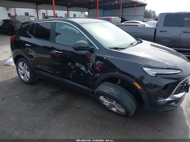 44231144 :رقم المزاد ، KL4AMBSL6RB022432 vin ، 2024 Buick Encore Gx Preferred Fwd مزاد بيع