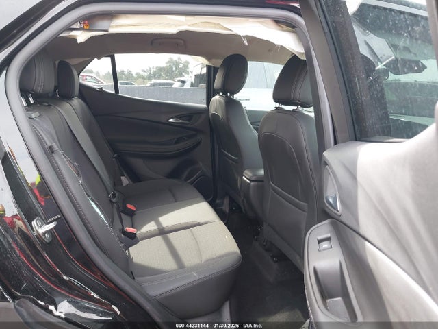 44231144 :رقم المزاد ، KL4AMBSL6RB022432 vin ، 2024 Buick Encore Gx Preferred Fwd مزاد بيع