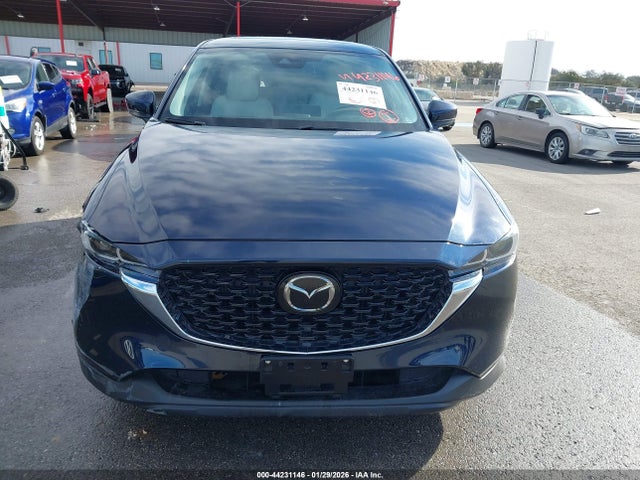 2023 Mazda Cx-5 2.5 S Preferred მანქანა იყიდება აუქციონზე, vin: JM3KFBCM8P0236690, აუქციონის ნომერი: 44231146