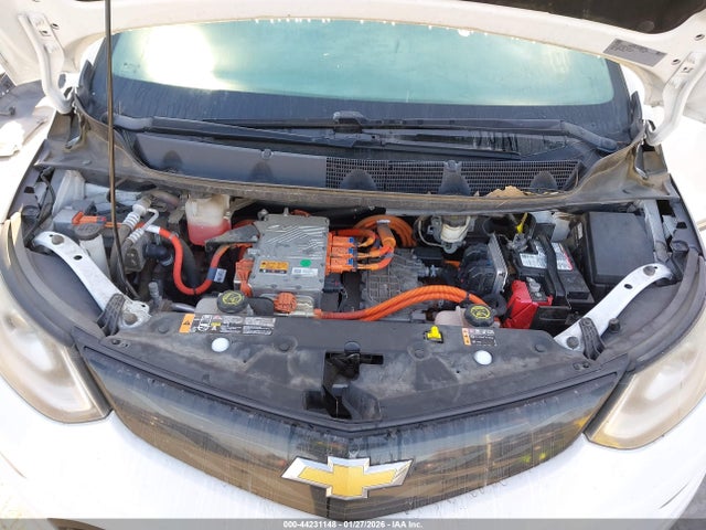 1G1FW6S05H4140938 Chevrolet BOLT EV LT