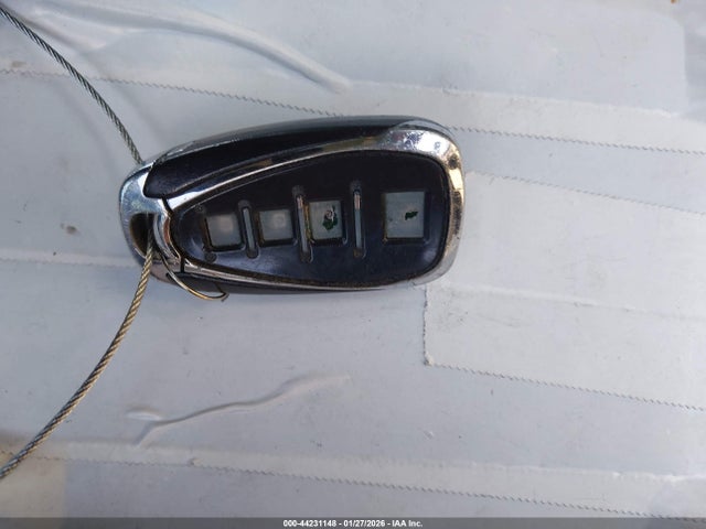 1G1FW6S05H4140938 Chevrolet BOLT EV LT