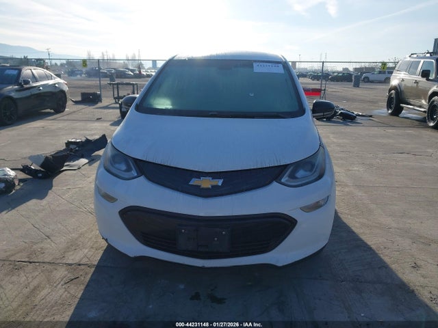 1G1FW6S05H4140938 Chevrolet BOLT EV LT