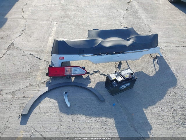 1G1FW6S05H4140938 Chevrolet BOLT EV LT