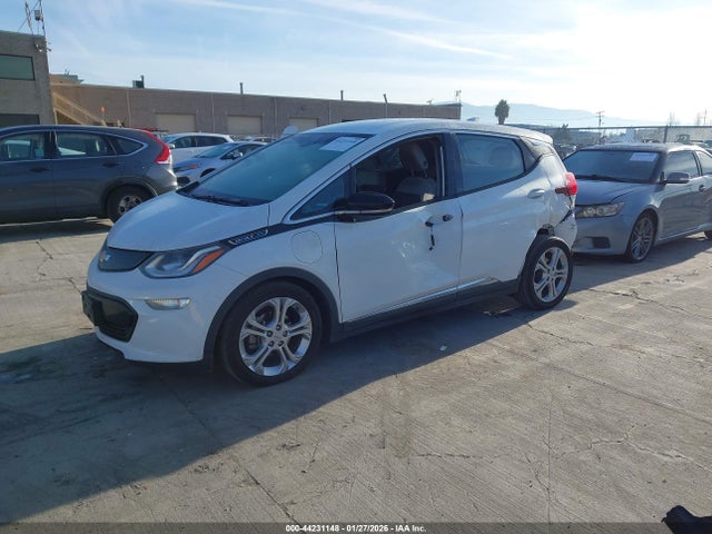 1G1FW6S05H4140938 Chevrolet BOLT EV LT