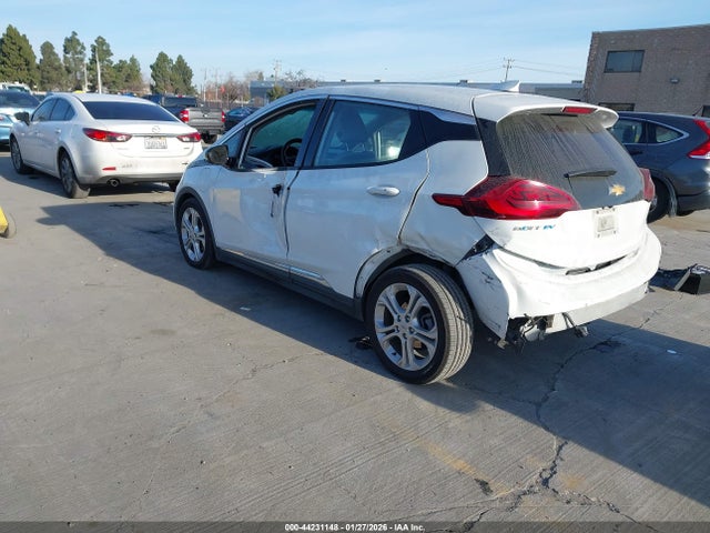 1G1FW6S05H4140938 Chevrolet BOLT EV LT