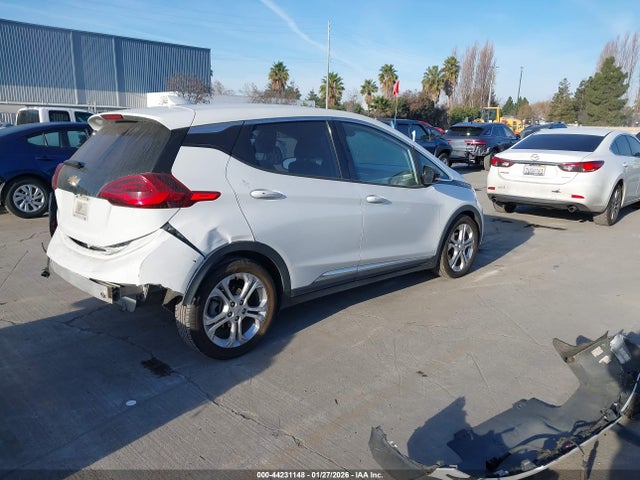 1G1FW6S05H4140938 Chevrolet BOLT EV LT