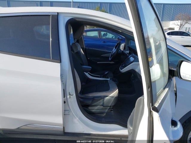 1G1FW6S05H4140938 Chevrolet BOLT EV LT
