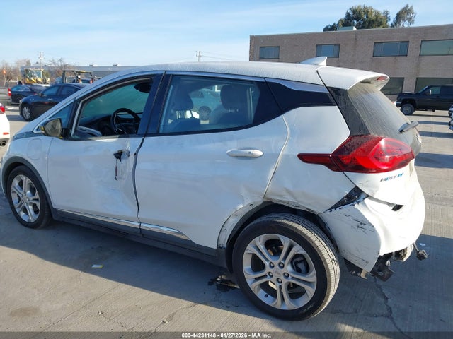 1G1FW6S05H4140938 Chevrolet BOLT EV LT
