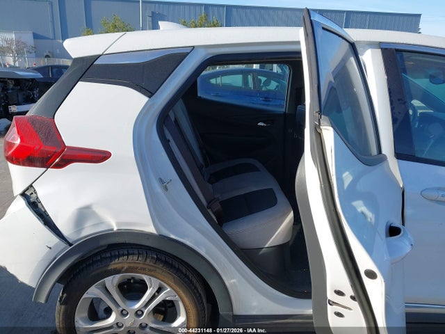 1G1FW6S05H4140938 Chevrolet BOLT EV LT