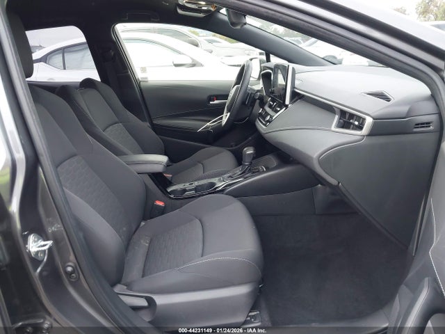 JTND4MBEXP3202354 Toyota COROLLA SE