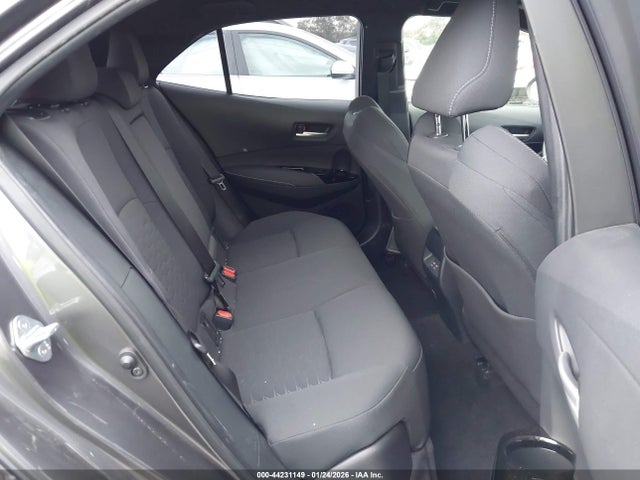 JTND4MBEXP3202354 Toyota COROLLA SE