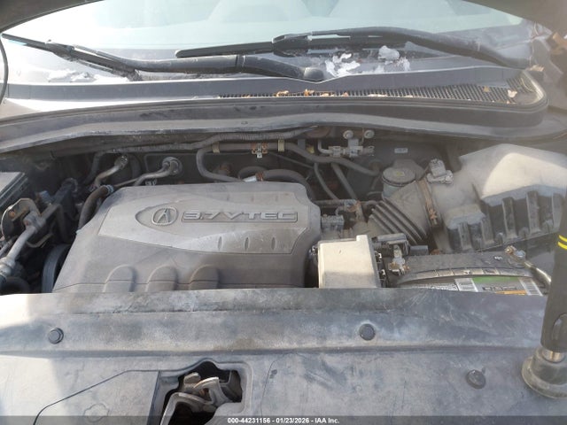 2008 ACURA MDX 2HNYD28448H557196 Photo 9