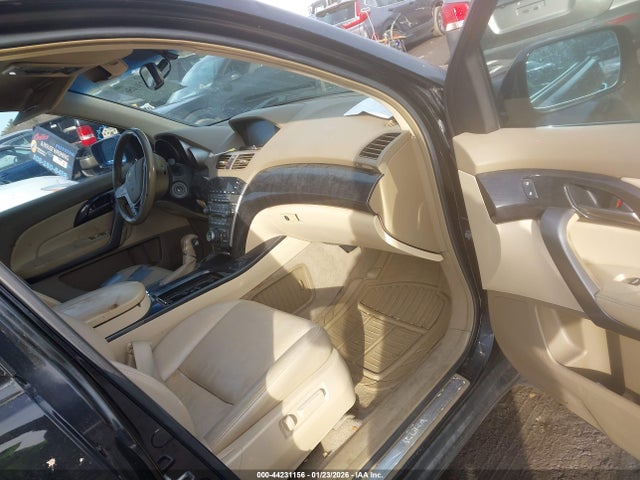 2008 ACURA MDX 2HNYD28448H557196 Photo 4