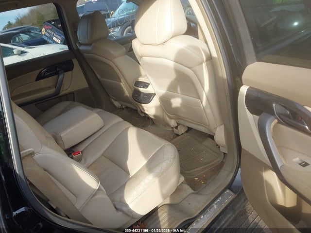 2008 ACURA MDX 2HNYD28448H557196 Photo 7