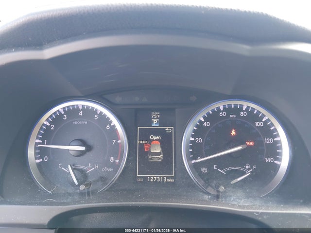 5TDJKRFH9GS319436 Toyota Highlander Xle V6