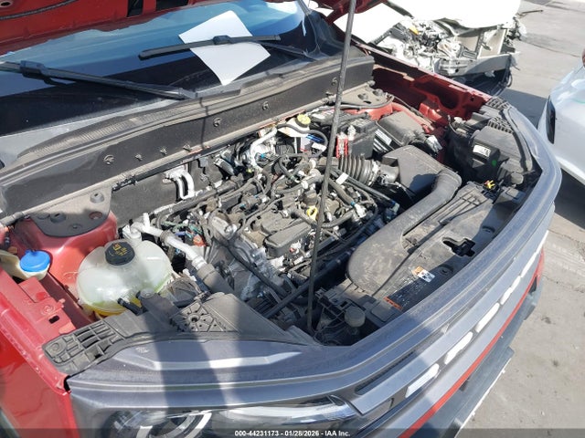 2022 FORD BRONCO SPORT 3FMCR9B67NRD93068 Photo 9