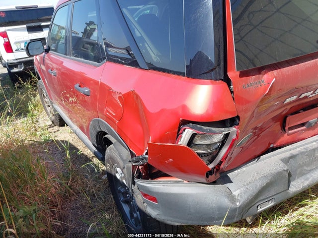 2022 FORD BRONCO SPORT 3FMCR9B67NRD93068 Photo 2