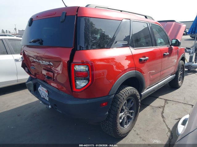 2022 FORD BRONCO SPORT 3FMCR9B67NRD93068 Photo 3
