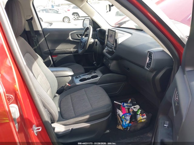 2022 FORD BRONCO SPORT 3FMCR9B67NRD93068 Photo 4