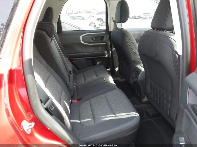 2022 FORD BRONCO SPORT 3FMCR9B67NRD93068 Photo 7