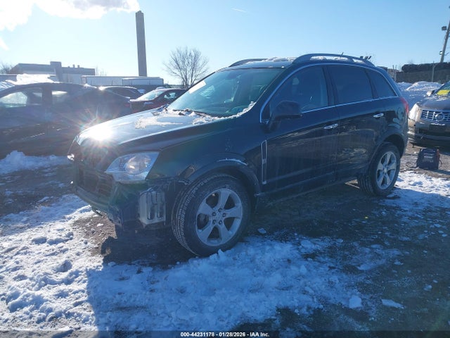 3GNAL4EK9ES507810 Chevrolet Captiva Sport Ltz