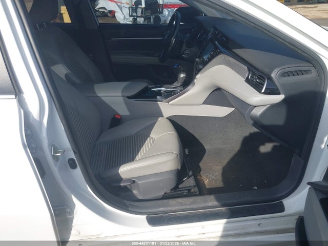 4T1G11AK0LU942527 Toyota CAMRY SE