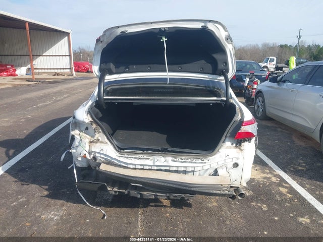 4T1G11AK0LU942527 Toyota CAMRY SE