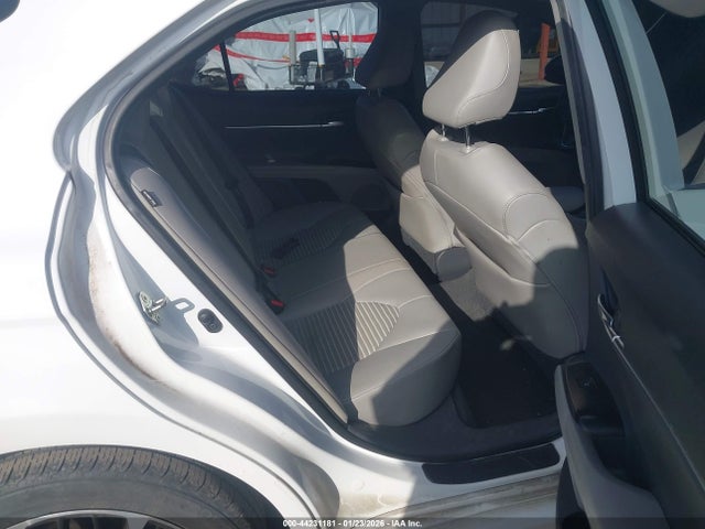 4T1G11AK0LU942527 Toyota CAMRY SE