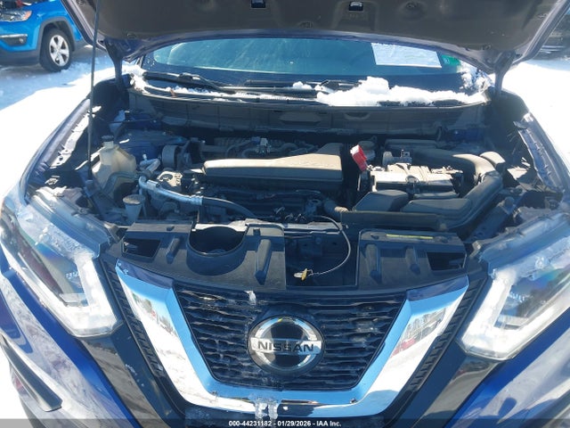 JN8AT2MT0LW041343 Nissan Rogue Sv Fwd