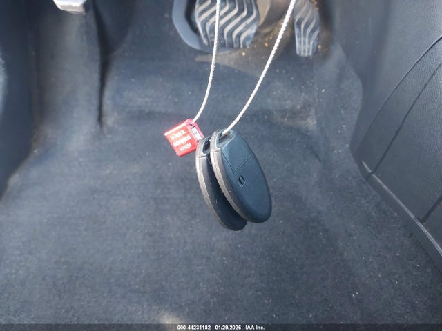 JN8AT2MT0LW041343 Nissan Rogue Sv Fwd