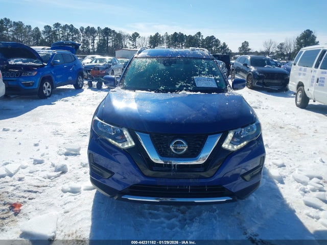 JN8AT2MT0LW041343 Nissan Rogue Sv Fwd