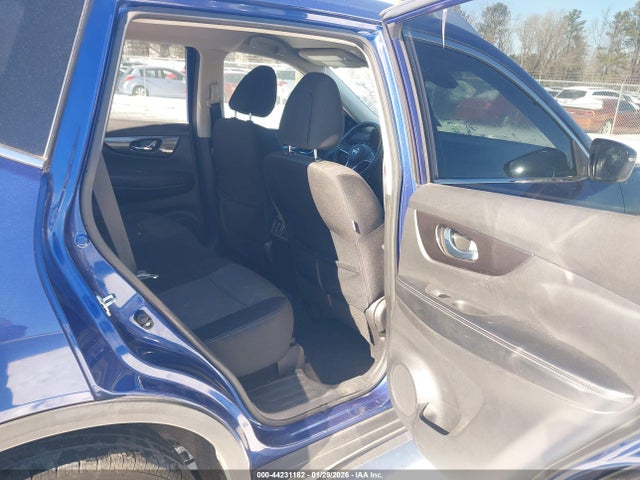 JN8AT2MT0LW041343 Nissan Rogue Sv Fwd