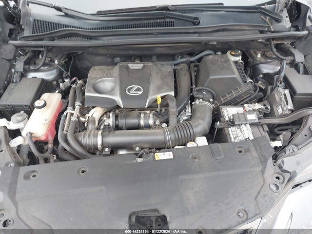 Aukcja sprzedaży 2021 Lexus Nx 300 F Sport, vin: JTJSARBZ4M2184274, numer aukcji: 44231194