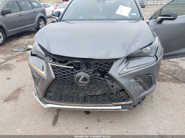 Aukcja sprzedaży 2021 Lexus Nx 300 F Sport, vin: JTJSARBZ4M2184274, numer aukcji: 44231194