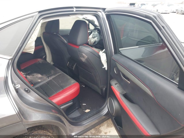 Aukcja sprzedaży 2021 Lexus Nx 300 F Sport, vin: JTJSARBZ4M2184274, numer aukcji: 44231194