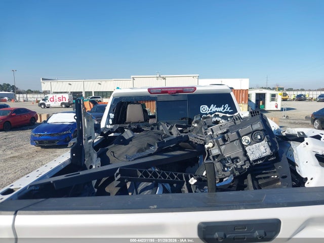 44231195 :رقم المزاد ، 1GT49REYXRF223263 vin ، 2024 Gmc Sierra 2500hd 4wd  Standard Bed Denali مزاد بيع