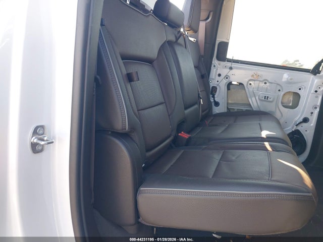 44231195 :رقم المزاد ، 1GT49REYXRF223263 vin ، 2024 Gmc Sierra 2500hd 4wd  Standard Bed Denali مزاد بيع