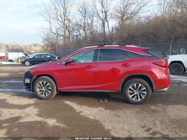 Lexus RX 350 2020 2T2HZMDA5LC239083 Image 14