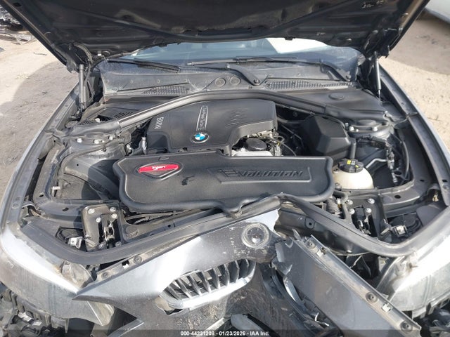 Aukcja sprzedaży 2016 Bmw 228i Xdrive, vin: WBA1G9C59GV599521, numer aukcji: 44231208