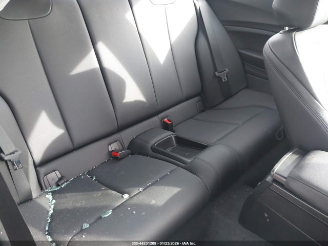 Aukcja sprzedaży 2016 Bmw 228i Xdrive, vin: WBA1G9C59GV599521, numer aukcji: 44231208