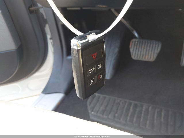 SALWR2RV5JA190957 Land Rover Range Rover Sport Hse