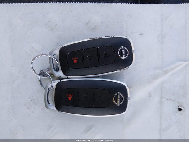 Nissan Kicks S Xtronic Cvt 2024 3N1CP5BVXRL524130 Image 11