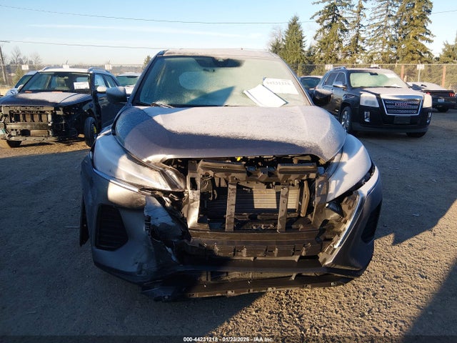 Nissan Kicks S Xtronic Cvt 2024 3N1CP5BVXRL524130 Image 12