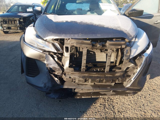 Nissan Kicks S Xtronic Cvt 2024 3N1CP5BVXRL524130 Image 6