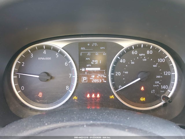 Nissan Kicks S Xtronic Cvt 2024 3N1CP5BVXRL524130 Image 7