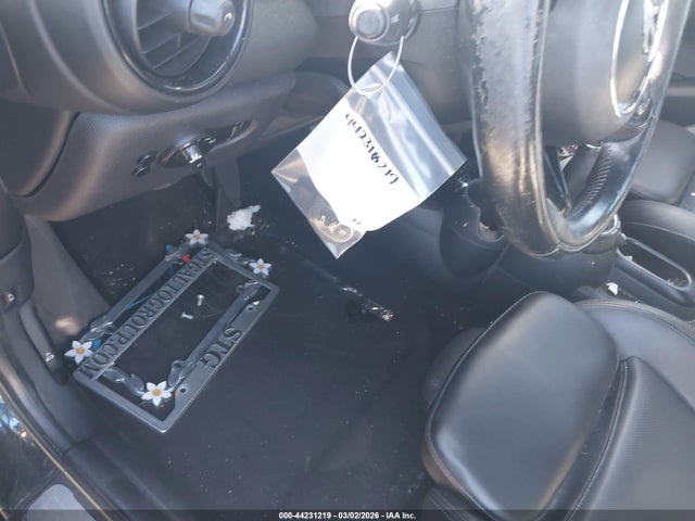 Mini Hardtop Cooper 2016 WMWXU1C52G2D12142 Image 13