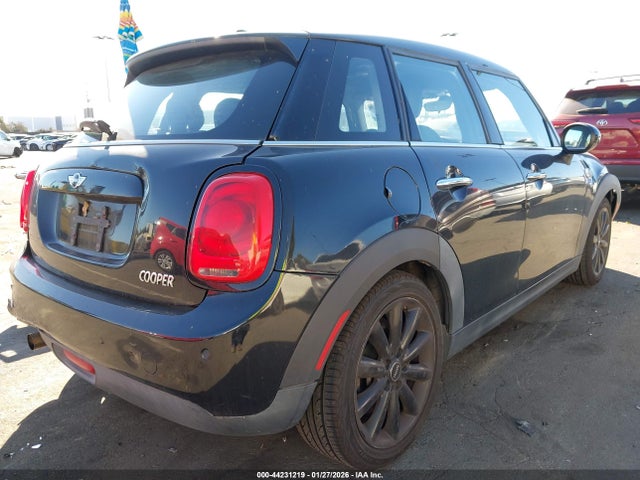2016 MINI HARDTOP WMWXU1C52G2D12142 Photo 3