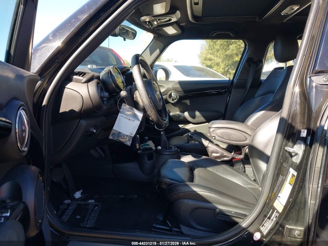 2016 MINI HARDTOP WMWXU1C52G2D12142 Photo 4